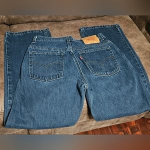 Levi Jeans
